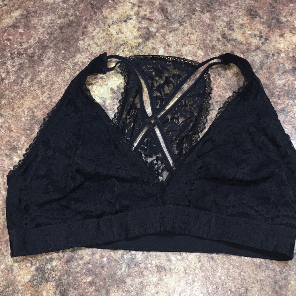 Maurice’s Bralette Size 3X